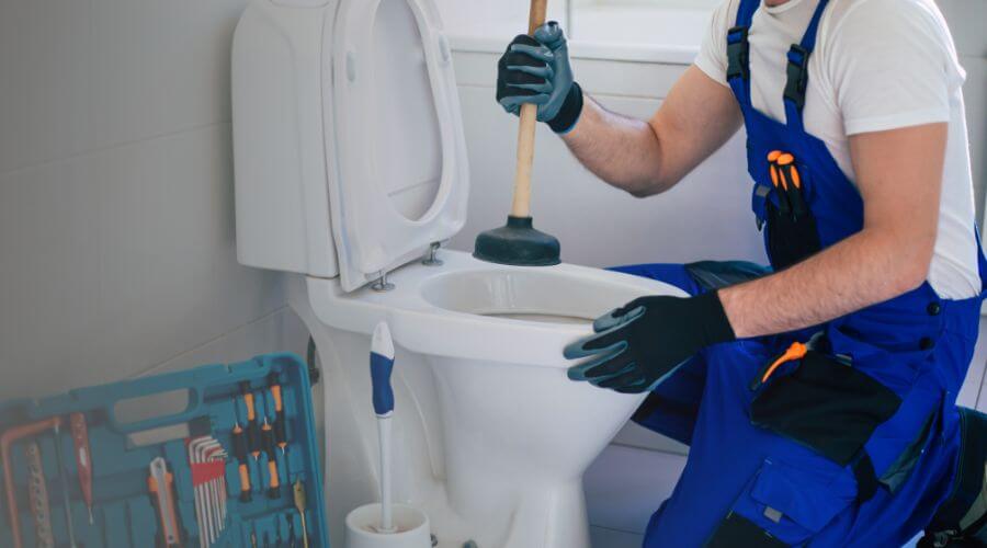 Professional sewer line repair services in Albion, RI